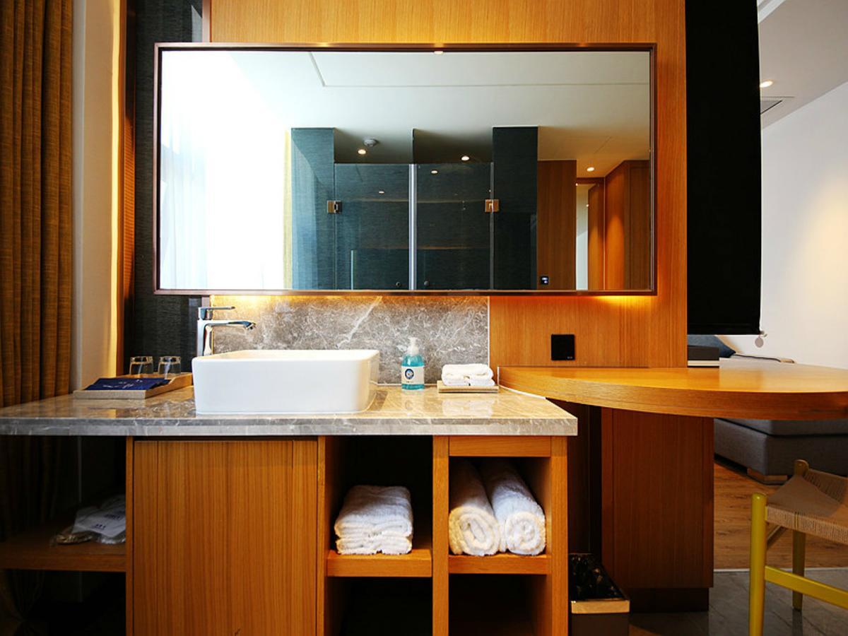 Lanmei Boutique Hotel Ланьчжоу Экстерьер фото